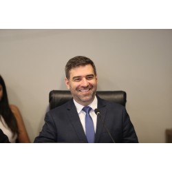 Denian Couto avalia o desempenho do PIB do Paraná